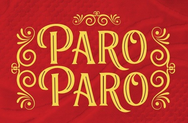 Paro Paro logo