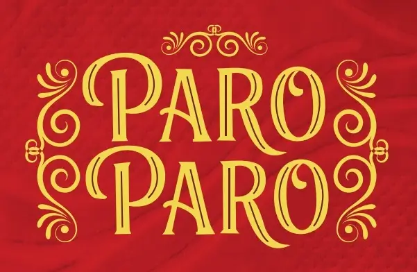 Paro Paro Sardines